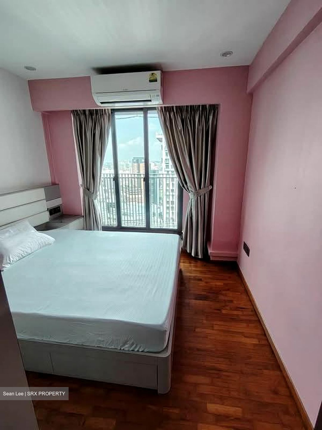 Blk 1 The Pinnacle@Duxton (Bukit Merah), HDB 5 Rooms #531892641